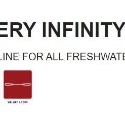 Scientific Anglers Scientific Angler Mastery Infinity Fly Line