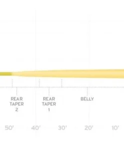 Scientific Anglers Scientific Angler Mastery Infinity Fly Line