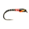 Fulling Mill UK McPhail Buzzer Red Neck Shop Flies