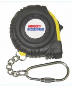 Alpine Angler's Accessories 40" Measuring Tape On Water Accessories