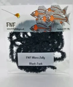 Nature's Spirit FNF Micro Jelly Fritz 6 Mm