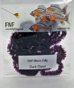 Nature's Spirit FNF Micro Jelly Fritz 6 Mm