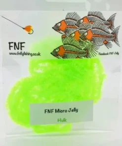 Nature's Spirit FNF Micro Jelly Fritz 6 Mm