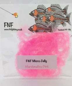 Nature's Spirit FNF Micro Jelly Fritz 6 Mm