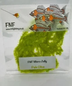 Nature's Spirit FNF Micro Jelly Fritz 6 Mm