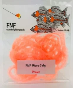 Nature's Spirit FNF Micro Jelly Fritz 6 Mm
