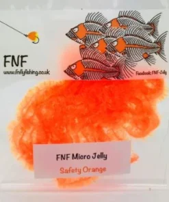 Nature's Spirit FNF Micro Jelly Fritz 6 Mm