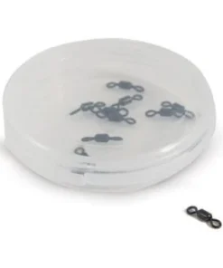 Scientific Anglers Tippet Leader & Accessories Scientific Angler Micro Swivels - #25
