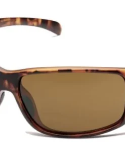 Smith Suncloud Milestone - Matte Tortoise - Polarized Brown