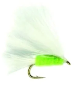 Fulling Mill UK Shop Flies Mini Cat's Whisker