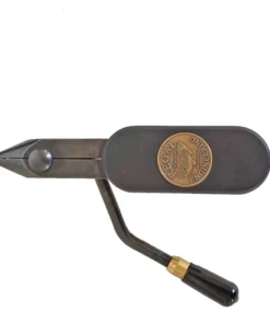 Tools & Vises Regal - Medallion Big Game Head