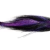 Fulling Mill Joe's Electric Grape Muskie Leech