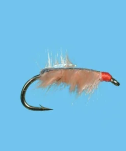 Solitude Shop Flies Sow Bug - Tan
