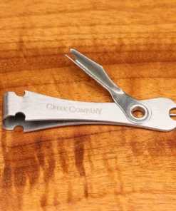 Hareline Creek Company Nip And Knot Tool On Water Accessories