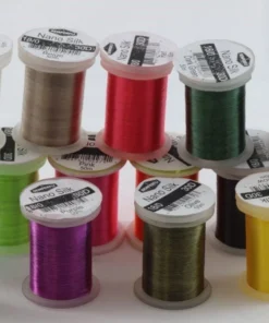 Thread SemperFli Nano Silk Ultra Fine 30D 18/0