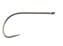 Hareline Ahrex 122 Nordic Salt Light Stinger Hook Hooks & Shanks