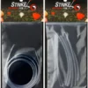 Alpine Indicators & Split Shot New Zealand Strike Indicator Tubing Refills 2 Alpine Indicators & Split Shot New Zealand Strike Indicator Tubing Refills