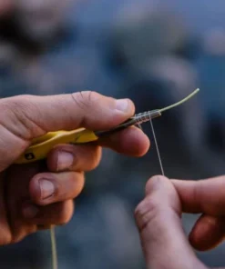 Loon Ergo Knot Tool - Black On Water Accessories 7 Loon Ergo Knot Tool - Black On Water Accessories