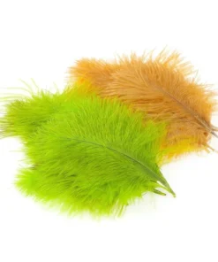 Wapsi Ostrich Marabou Feathers & Marabou