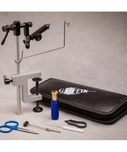 Griffin Odyssey Spider Travel Kit Tools & Vises