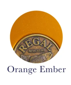 Regal - Medallion Vise - Stainless Steel Head - Bronze Pocket Base Tools & Vises