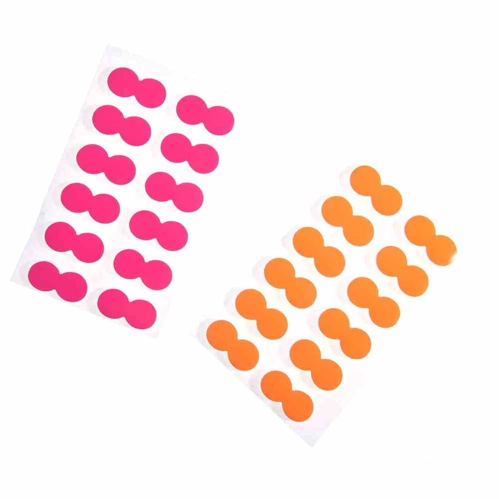 Alpine Indicators & Split Shot Palsa Pinch-On Indicator 3 Alpine Indicators & Split Shot Palsa Pinch-On Indicator