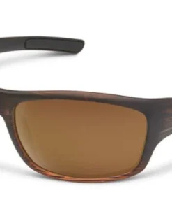 Smith Sunglasses Suncloud Cover - Tortise - Polarized Brown