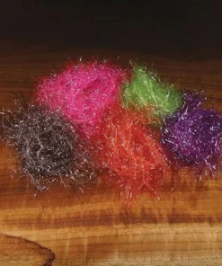 Hareline UV Polar Chenille