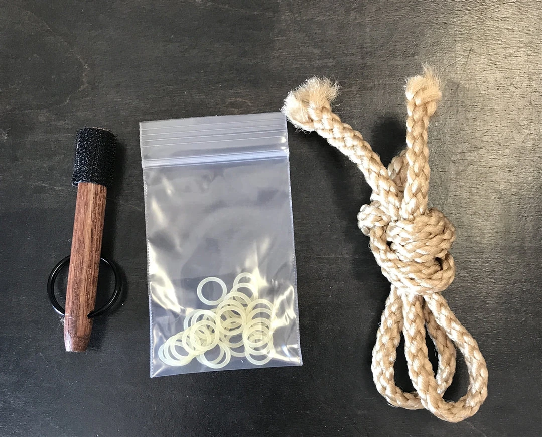 Pat Dorsey's Yarn Indicator Indicators & Split Shot 3 Pat Dorsey's Yarn Indicator Indicators & Split Shot