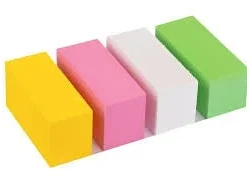 Wapsi Fly Foam Blocks Foam & Bodies