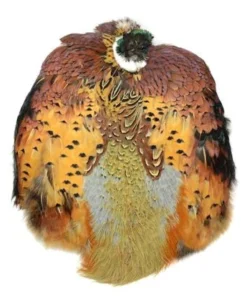 Hareline Ringneck Pheasant Skin