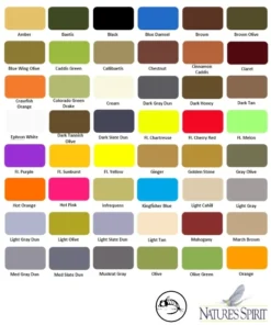 Feathers & Marabou Nature's Spirit Prime Marabou - Long