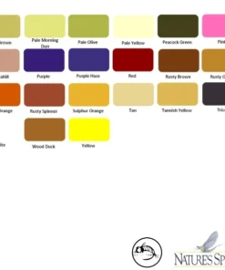 Feathers & Marabou Nature's Spirit Prime Marabou - Long