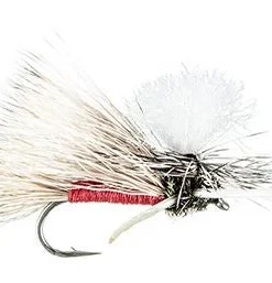 MFC Shop Flies Swisher's PMX - Red