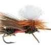 MFC Shop Flies Swisher's PMX - Royal