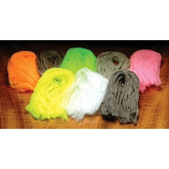 Hareline Para Post Wing Material Yarn 3 Hareline Para Post Wing Material Yarn