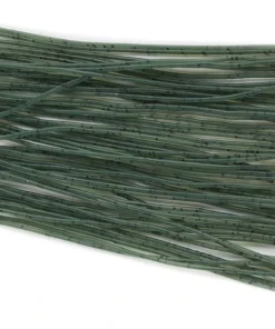 Hareline Synthetic Fibers & Flash Perfect Rubber Silicone Legs