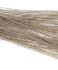 Hareline Synthetic Fibers & Flash Perfect Rubber Silicone Legs