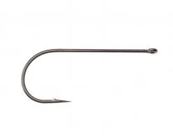 Hareline Ahrex 330 Aberdeen Predator Hook Hooks & Shanks