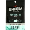 Umpqua Perform X HD All Purpose Saltwater Leader 1 Umpqua Perform X HD All Purpose Saltwater Leader