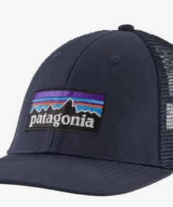 Patagonia P-6 LoPro Trucker Hat Hats