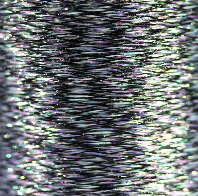 Hareline Veevus Iridescent Thread 11 Hareline Veevus Iridescent Thread