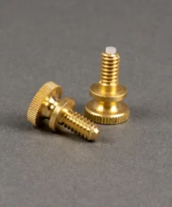 Peak Brass Screw Kit - Vise Accessory Tools & Vises