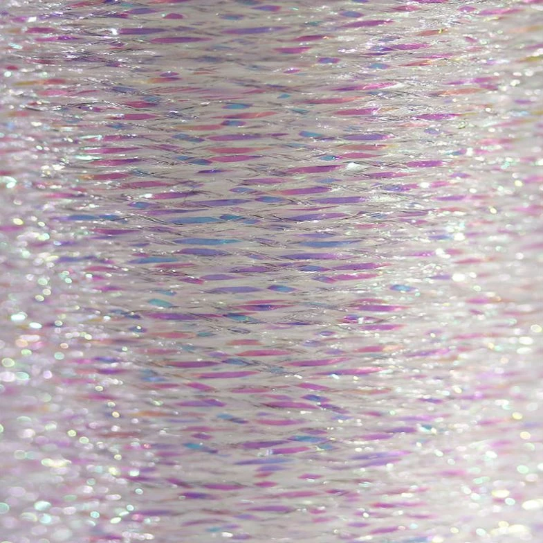 Hareline Veevus Iridescent Thread 12 Hareline Veevus Iridescent Thread