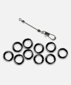 Tippet Leader & Accessories Loon Perfect Rig Tippet Rings