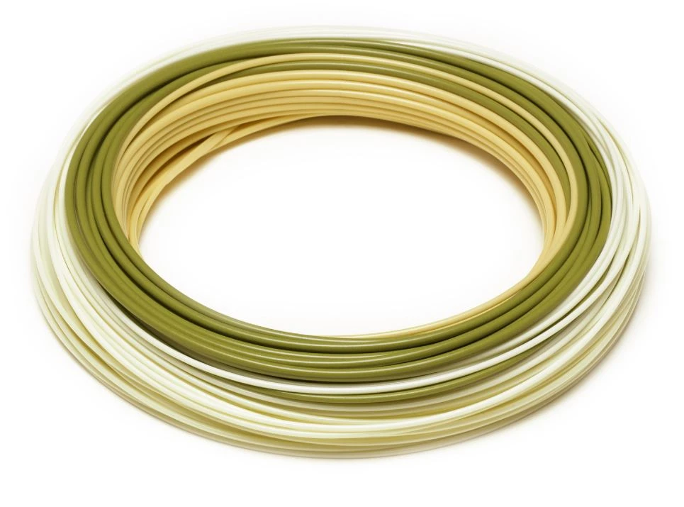 Rio's Elite Tropical Series Permit Fly Line Fly Lines 4 Rio's Elite Tropical Series Permit Fly Line Fly Lines