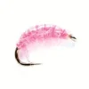 Fulling Mill UK Pink Shrimp Shop Flies 2 Fulling Mill UK Pink Shrimp Shop Flies