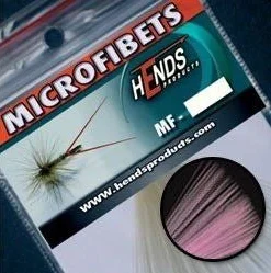 Nature's Spirit Synthetic Fibers & Flash Hends Micro Fibets