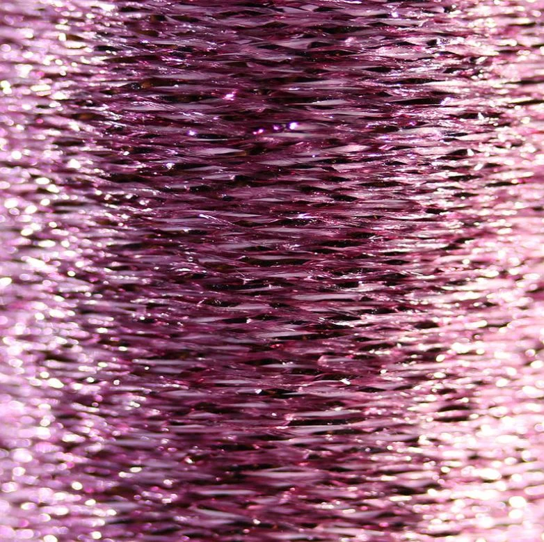 Hareline Veevus Iridescent Thread 13 Hareline Veevus Iridescent Thread