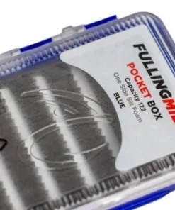 Fulling Mill Pocket Box 9 Fulling Mill Pocket Box